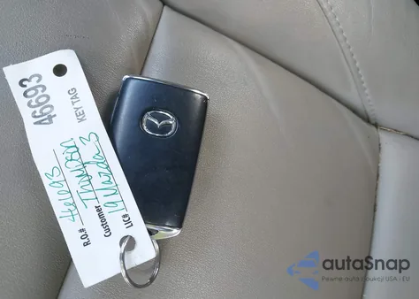 2019 Mazda Mazda3 из США, поврежденный, VIN JM1BPBJM0K1138541